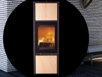 Lotus S700 Sand Stove