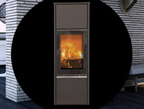 Lotus S700 Stove