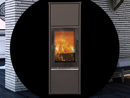 Lotus S700 stove