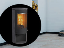 Lotus Sola Indian Night Stove