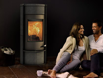 Lotus Sola M Indian Night Stove