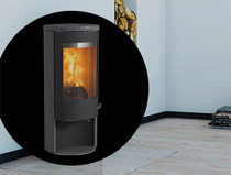 Lotus Sola M Stove