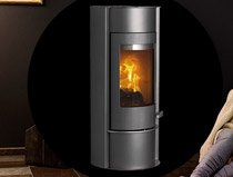 Lotus Sola Sola MST Stove