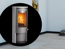 Lotus S Stove