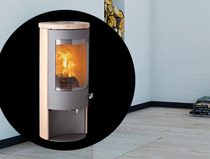 Lotus Sola Sand Stove