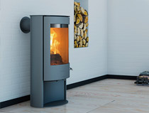 Lotus Sola Sola Stove