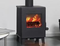 Morso 1416 Stove