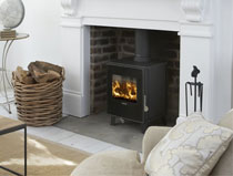 Morso 1418 Stove