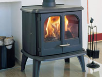 Morso 3610 stove