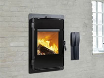 Morso Stoves - Morso 5460 Inset Stove