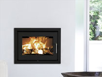 Morso 5660 Inset Stove