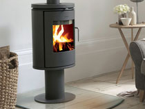 Morso 6148 Stove