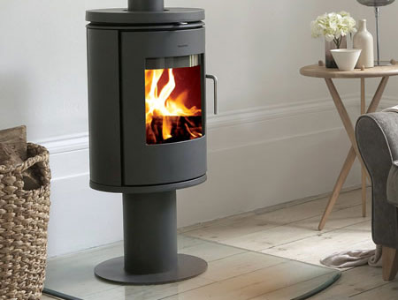 Morso 6148 stove