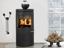 Morso 7642 Stove