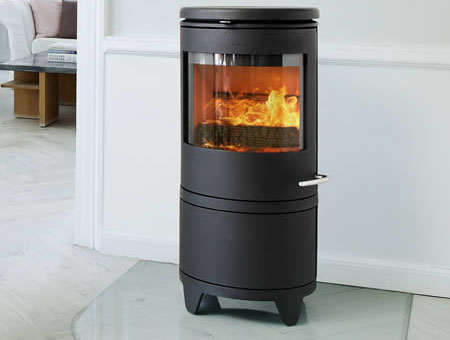 Morso 7644 stove