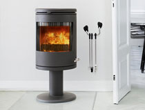 Morso 7648 Stove