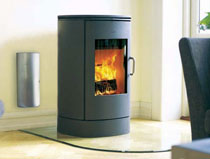 Morso Stoves - 8140 Stove