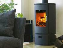 Morso 8142 Stove