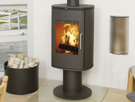 Morso 8148 stove