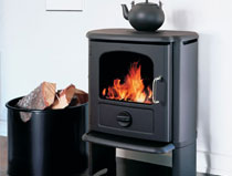 Morso Badger 3142 Stove