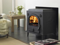 Morso Dove 1630 Stove