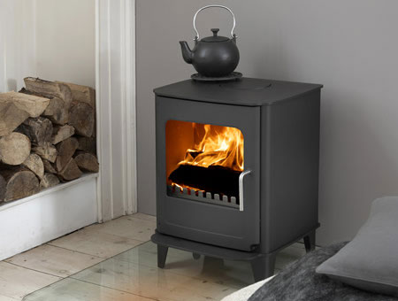 Morso O6 stove