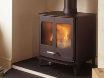 Morso O8 Stove