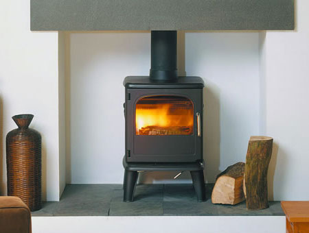 Morso 3410 stove