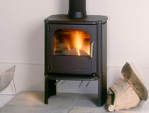 Morso Owl 3440 Stove