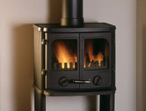 Morso Panther 2140 Stove