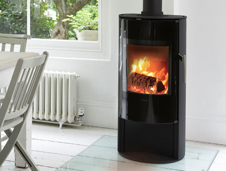 Morso S10-40 stove