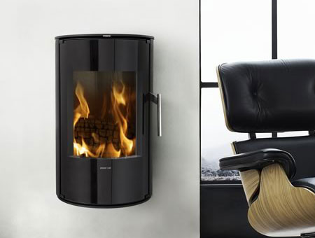 Morso S10-70 stove