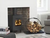 Morso S11-42 Stove