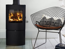 Morso S11-43 Stove