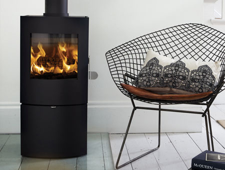 Morso s11-43 stove