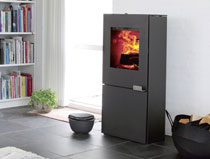 Morso S12 Stove