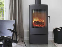 Morso S50-40 Stove