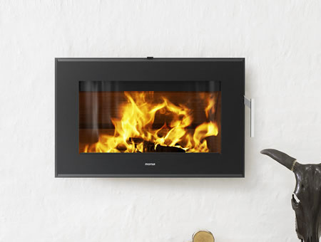 Morso S80-90 stove