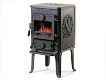 Morso Squirrel 1410 Stove