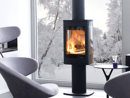 Nordpeis Duo 1 stove