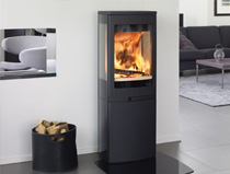 Nordpeis Duo 4 Stove