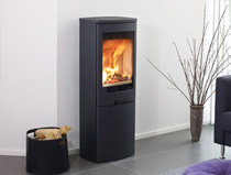 Nordpeis Duo 5 Stove