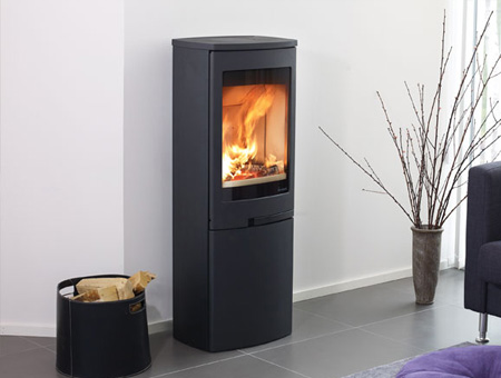 Nordpeis Duo 5 stove