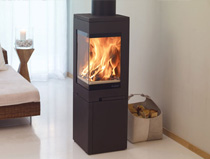 Nordpeis Quodro 2 Stove