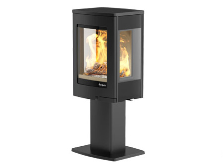 Nordpeis Uno 1 stove