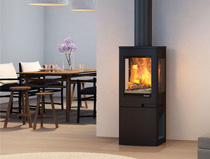 Nordpeis Uno 2 Stove