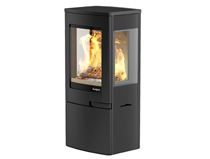 Nordpeis Uno 4 Stove
