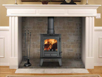 Parkray Consort 4 Stove