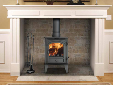 Parkray Consort 4 stove