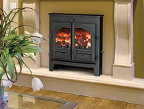 Parkray Consort Inset 7 Stove